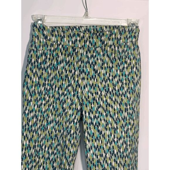 Slim - Sation by Multiples Pull On Stretch Pant - Picture 4 of 8